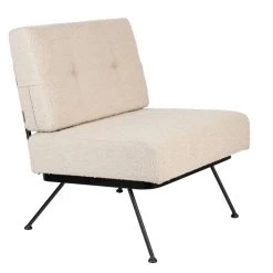 Zuiver Bowie Fauteuil
