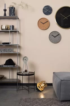 Zuiver Tweedekansje - Fat Freddy Bank Rechts Grey/blue 81 -Meubel Speciaal Winkel x886x886 zuiver cork time klok2.jpg.pagespeed.ic .qEcG60Dn6j