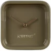 Zuiver Cute Klok Groen