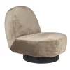 Zuiver Eden Fauteuil Moss