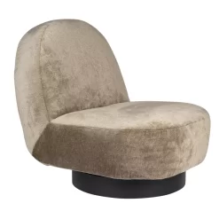 Zuiver Eden Fauteuil Moss