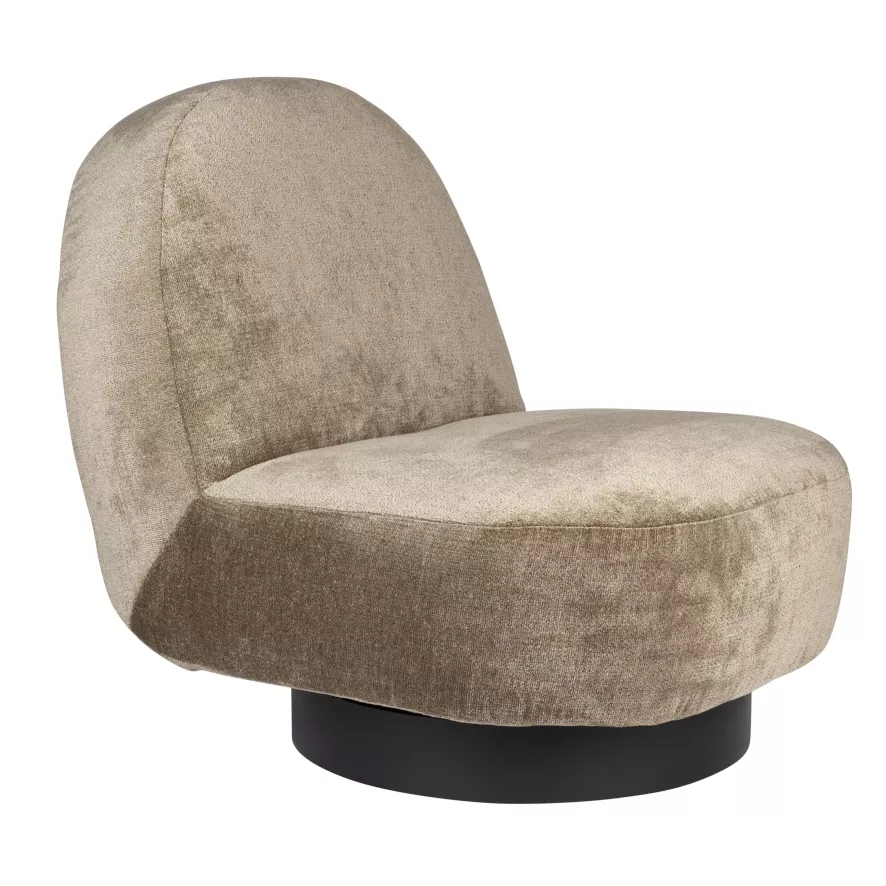 Zuiver Eden Fauteuil Moss 3 Zuiver Eden Fauteuil Moss