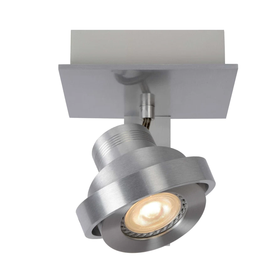 Zuiver Luci-LED Spot Enkel Zwart Dimbaar 12 Zuiver Luci-LED Spot Enkel Zwart Dimbaar - Afbeelding 10