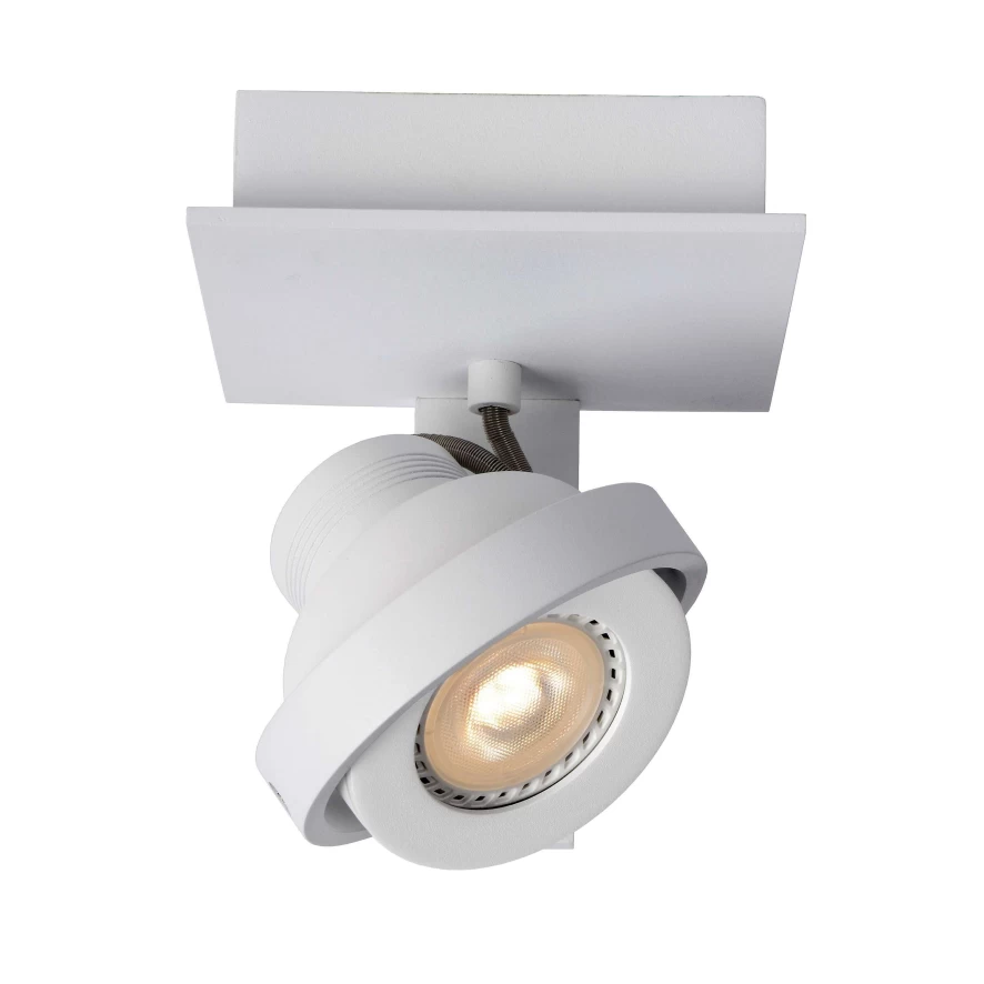 Zuiver Luci-LED Spot Enkel Zwart Dimbaar 13 Zuiver Luci-LED Spot Enkel Zwart Dimbaar - Afbeelding 11