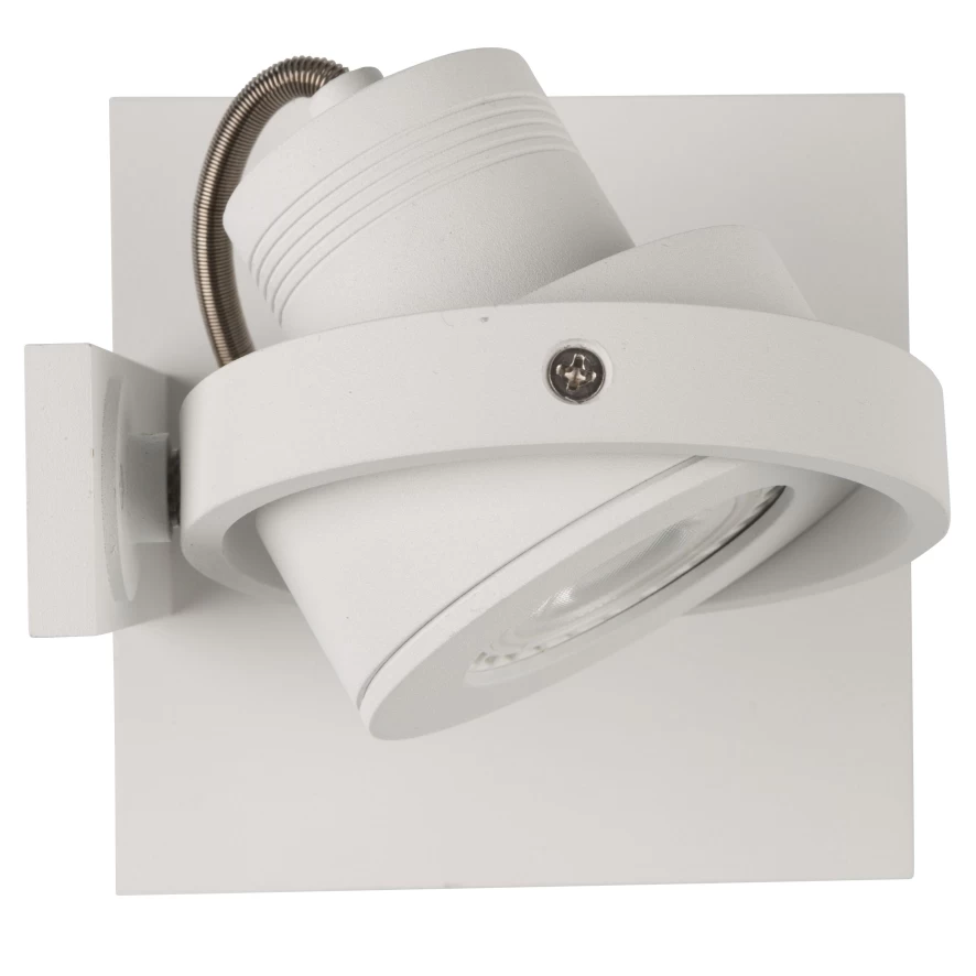 Zuiver Luci-LED Spot Enkel Zwart Dimbaar 14 Zuiver Luci-LED Spot Enkel Zwart Dimbaar - Afbeelding 12